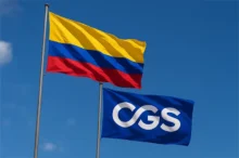 colombia IDIQ